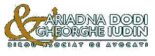 Avocat.md Ariadna Dodi & Gheorghe Iudin