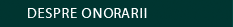 Despre onorarii